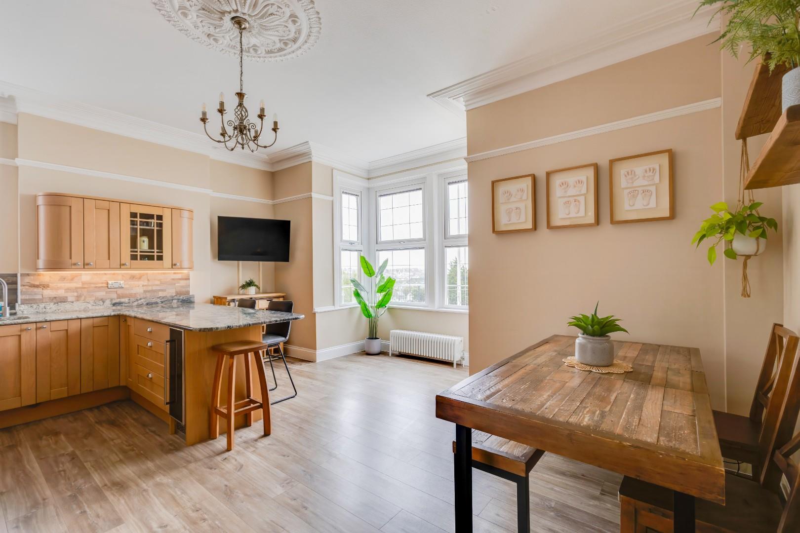 Parkstone House, 23 Park Avenue, Barry, CF62 7RL